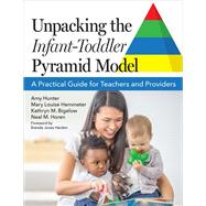 Unpacking the Infant–Toddler Pyramid Model