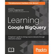 Learning Google BigQuery
