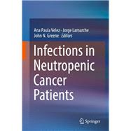 Infections in Neutropenic Cancer Patients