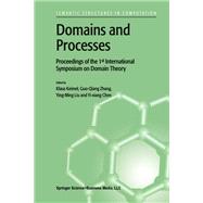 Domains and Processes