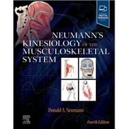 Neumann's Kinesiology of the Musculoskeletal System
