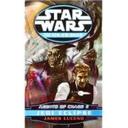 Jedi Eclipse: Star Wars Legends Agents of Chaos, Book II