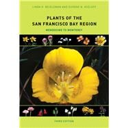 Plants of the San Francisco Bay Region