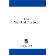 The War and the Soul