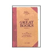 The Great Books: Series 1
