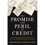 The Promise and Peril of Credit