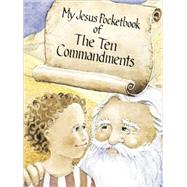 My Jesus Pocketbook 10 Commandments