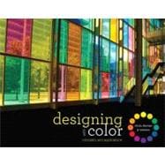 Designing with Color: Concepts and Applications