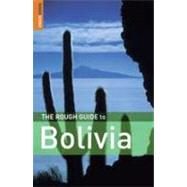 The Rough Guide to Bolivia 2