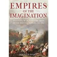 Empires of the Imagination