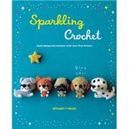 Sparkling Crochet