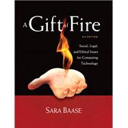 Gift of Fire, A