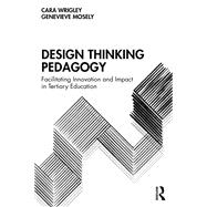 Design Thinking Pedagogy