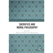 Sacrifice and Moral Philosophy