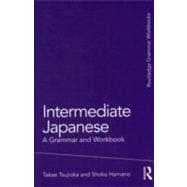 Intermediate Japanese: A Grammar and Workbook