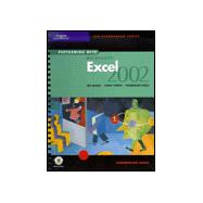 Performing With Microsoft Excel 2002 Comprehensive Course