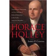 Horace Holley