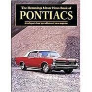 The Hemmings Motor News Book of Pontiacs