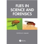 Flies in Science and Forensics