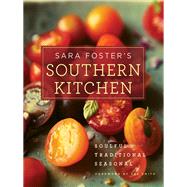 Sara Foster's Southern Kitchen
