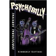 Psychobilly