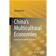 China's Multicultural Economies