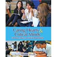 Caring Hearts & Critical Minds