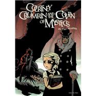 Courtney Crumrin and the Coven of Mystics