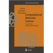 Computational Materials Science