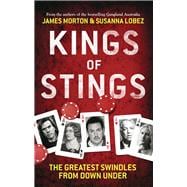Kings of Stings The Greatest Swindles From Down Under