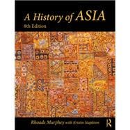 A History of Asia