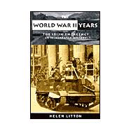 The World War II Years: The Irish Emergency : An Illustrated History