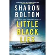 Little Black Lies A Novel