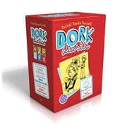 Dork Diaries Boxed Set (Books 4-6) Dork Diaries 4; Dork Diaries 5; Dork Diaries 6