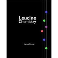 Leucine Chemistry