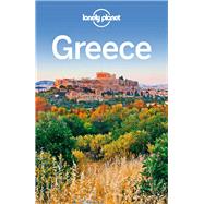 Lonely Planet Greece