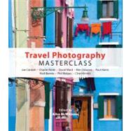 Travel Photography : Joe Cornish, Charlie Waite, David Ward and Others