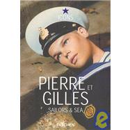 Pierre Et Gilles, Sailors & Sea