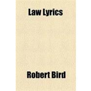 Law Lyrics