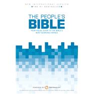 The People's Bible: Your Visual Guide to the Bible's Most-searched Verses