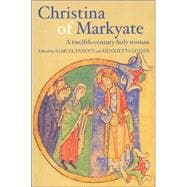 Christina of Markyate