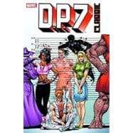D.P. 7 Classic - Volume 1
