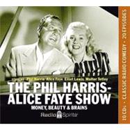 The Phil Harris-Alice Faye Show