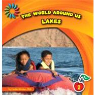 The World Around Us Lakes