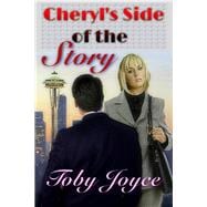 Cheryl's Side of The Story,9781611608595