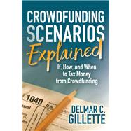 Crowdfunding Scenarios Explained