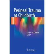 Perineal Trauma at Childbirth