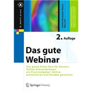 Das gute Webinar
