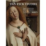 Van Eyck Studies