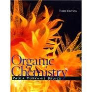 ORGANIC CHEMISTRY-SOLUTION MANUAL & STUDY GUIDE